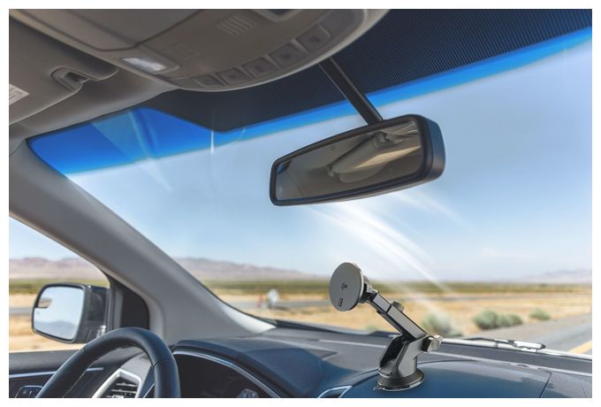 Mag Qi2 Wireless Holder 