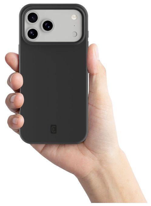 Cover für Apple iPhone 17 Pro  Sensation (Schwarz) 