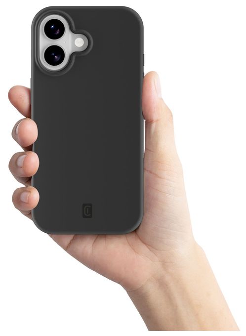 Cover für Apple iPhone 17  Sensation (Schwarz) 
