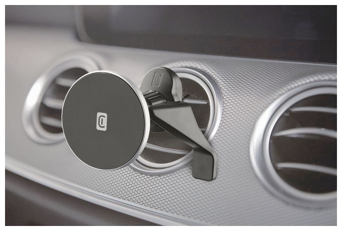 Touch Mag Air Vents 