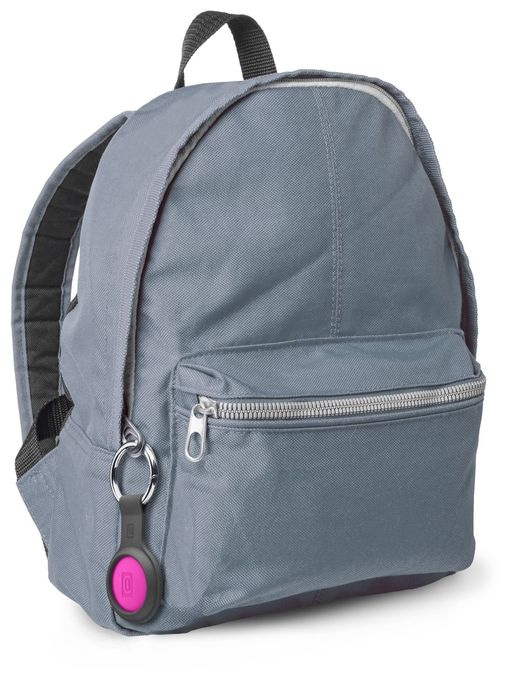 Apple  Tracy Tag (Pink) 