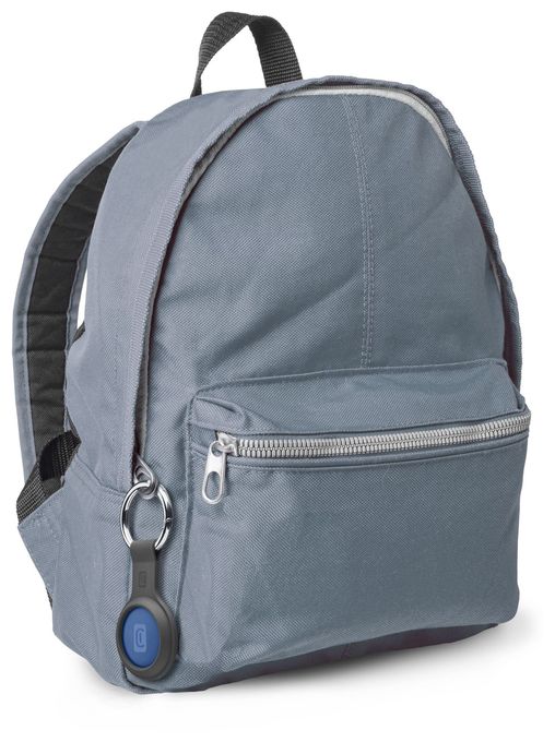 Apple  Tracy Tag (Blau) 