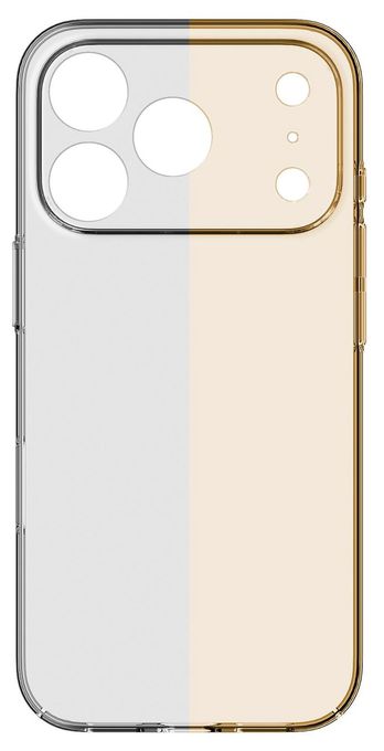 ULTRA SLIM - IPHONE 17 PRO MAX / 18 PRO MAX 
