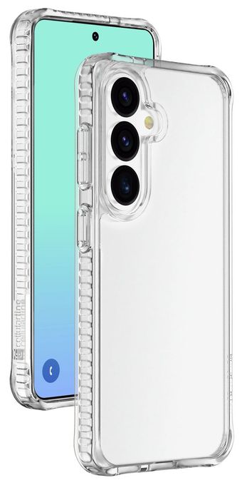 Cover für Samsung Galaxy S26  Ultra Strong (Transparent) 