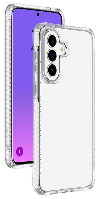 Mantelhülle für Samsung Galaxy A57  Ultra Strong (Transparent) 