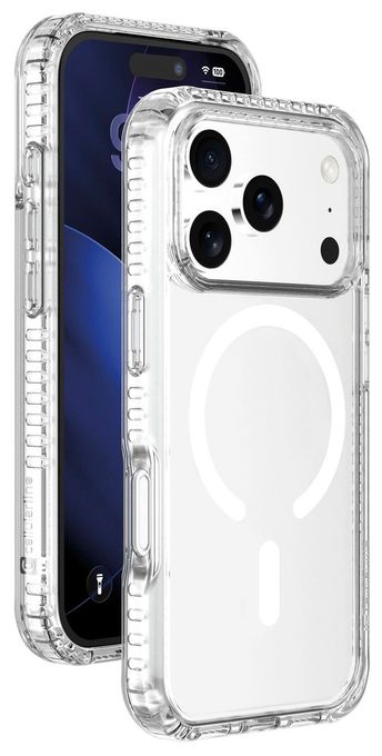 ULTRA STRONG MAG - IPHONE 17 PRO / 18 PRO 