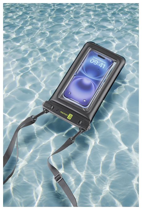 für Universal  Voyager Floaty (Schwarz) 