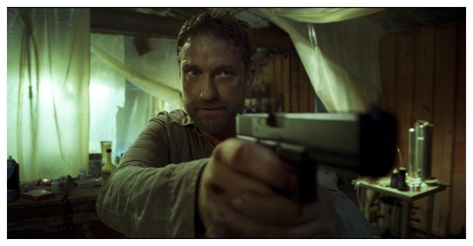 Chase (DVD) 