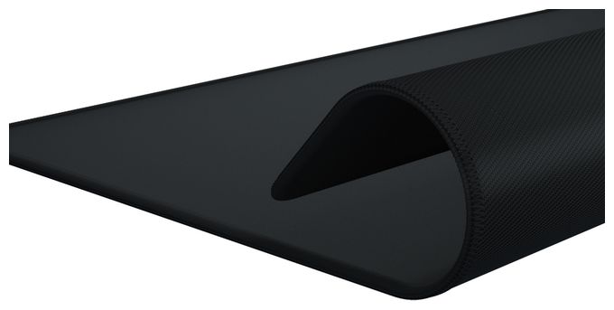 Mauspad  GPZ1 (Schwarz) 