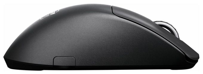 26000 DPI Gaming Maus  M64 Pro Wireless (Schwarz, Silber) 