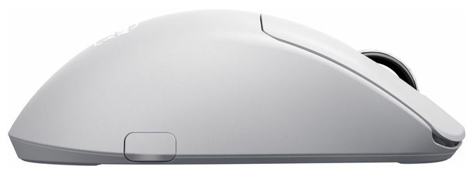 26000 DPI Gaming Maus  M64 Pro Wireless (Schwarz, Weiß) 