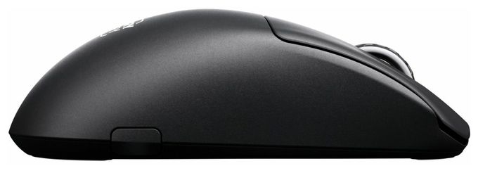 26000 DPI Gaming Maus  M68 Pro Wireless (Schwarz, Silber) 