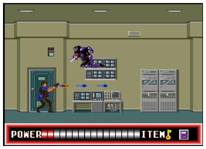 City Hunter (PlayStation 5) 