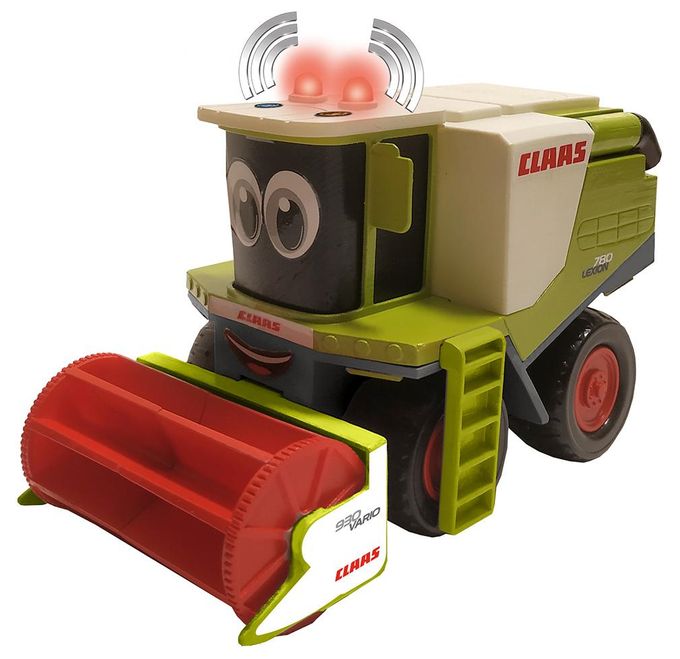 Kids Lexion 780 Mähdrescher 