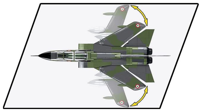 Panavia Tornado IDS 