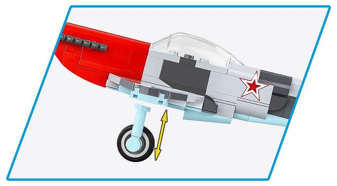 Yakovlev Yak-3 