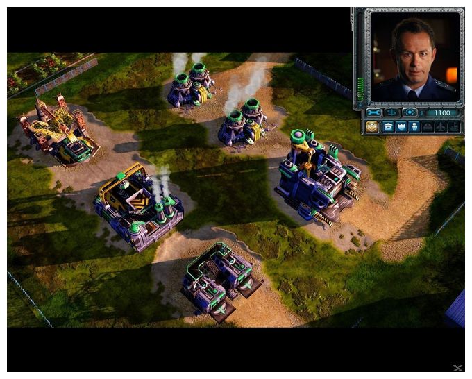 Command & Conquer Ultimate Collection (PC) 
