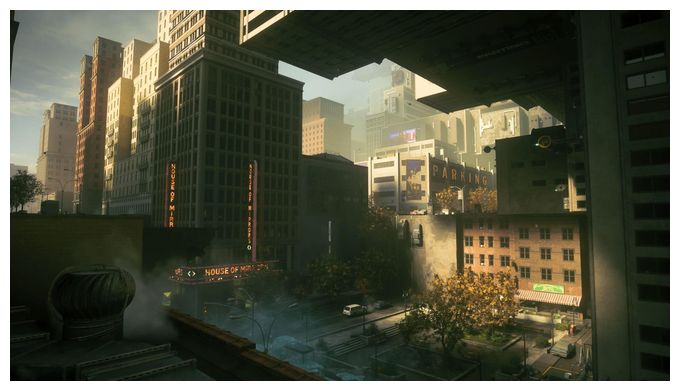 Control Resonant (PlayStation 5) 