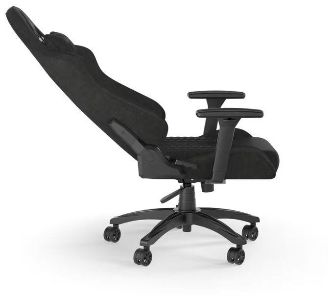 Gamingstuhl bis 120 kg TC100 Relaxed 