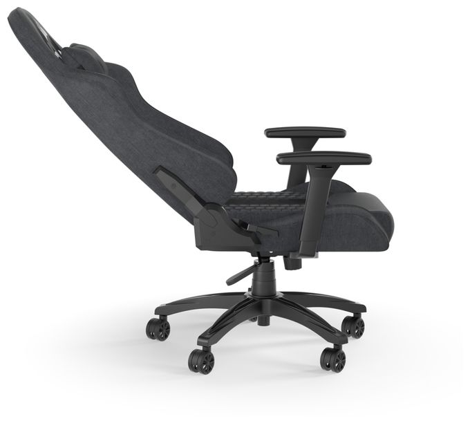 bis 120 kg TC100 Relaxed Gamingstuhl 