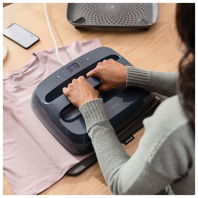 EasyPress SE 