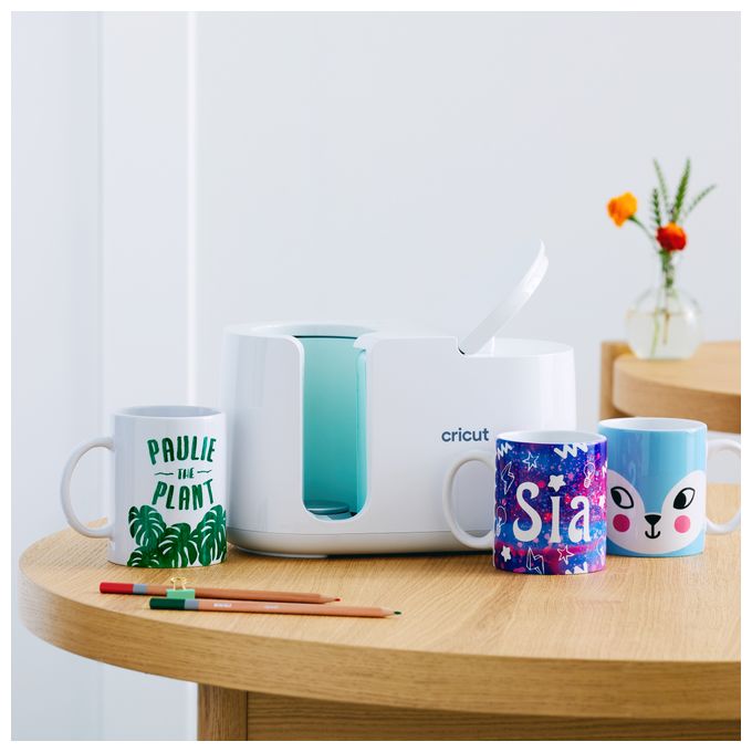 Mug Press Starter Package 