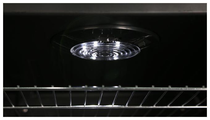 115 l Tischkühlschrank EEK: E 81 kWh Jahr  HighCube Coca Cola HC166E (Rot) 