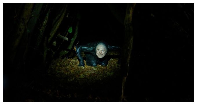 Daddy's Head (Blu-Ray) 