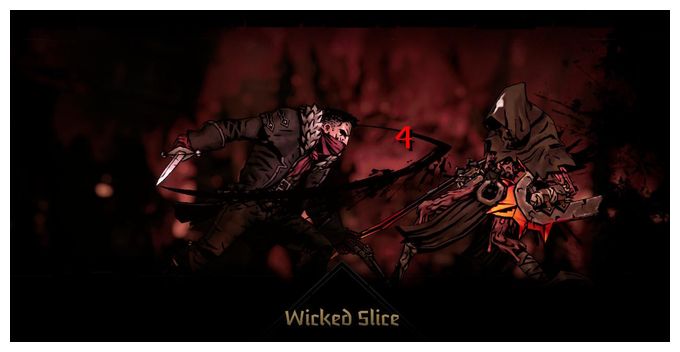 Darkest Dungeon 2 (Nintendo Switch) 