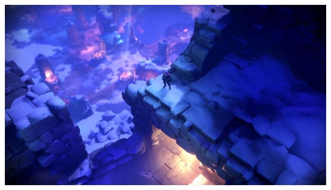 Darksiders Genesis (Nintendo Switch) 