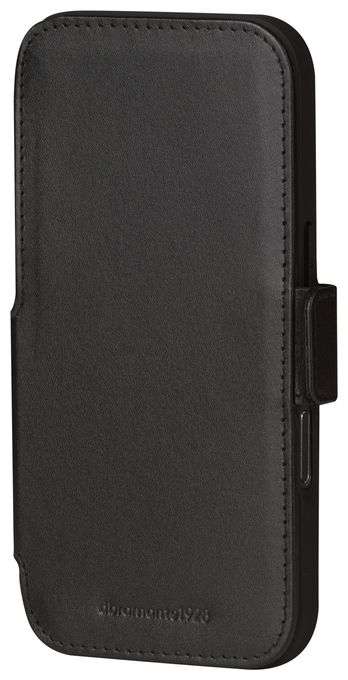 Geldbörsenhülle für Apple iPhone 17 Pro  Copenhagen (Schwarz) 
