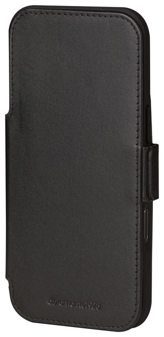 Geldbörsenhülle für Apple iPhone 17 Air  Copenhagen (Schwarz) 