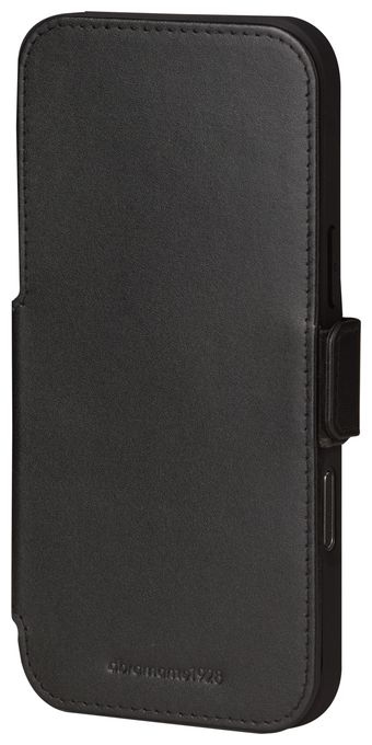 Geldbörsenhülle für Apple iPhone 17 Pro Max  Copenhagen (Schwarz) 