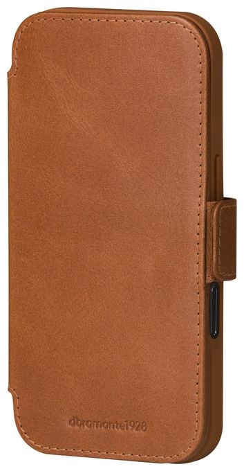 Geldbörsenhülle für Apple iPhone 17  Copenhagen (Beige) 