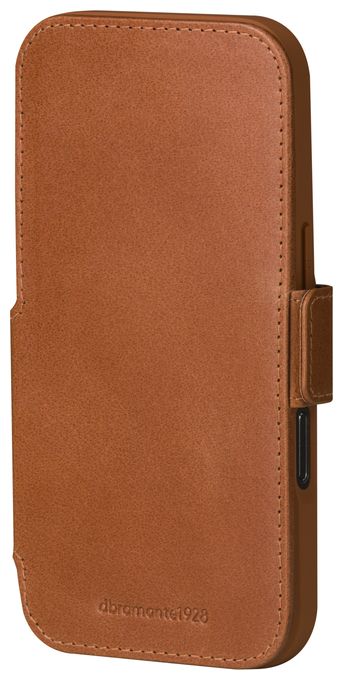Geldbörsenhülle für Apple iPhone 17 Pro  Copenhagen (Beige) 