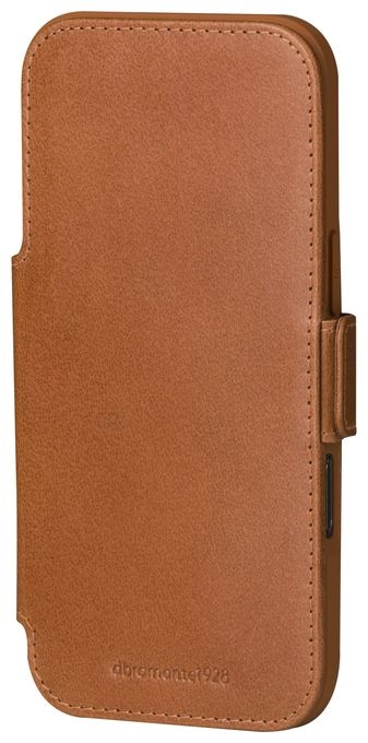 Geldbörsenhülle für Apple iPhone 17 Air  Copenhagen (Beige) 
