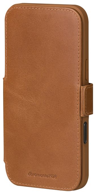 Geldbörsenhülle für Apple iPhone 17 Pro Max  Copenhagen (Beige) 