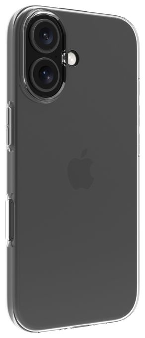 Cover für Apple iPhone 17  Greenland (Transparent) 