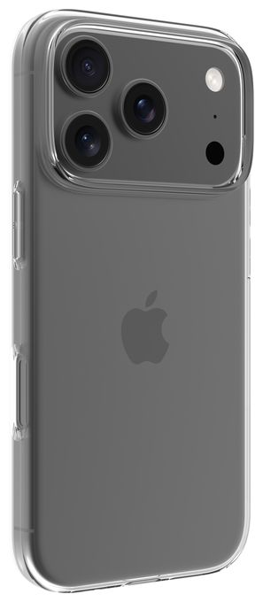 Cover für Apple iPhone 17 Pro  Greenland (Transparent) 