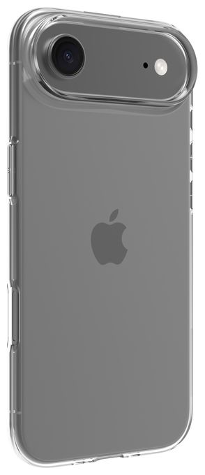 Cover für Apple iPhone 17 Air  Greenland (Transparent) 