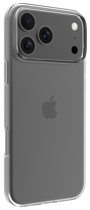 Cover für Apple iPhone 17 Pro Max  Greenland (Transparent) 