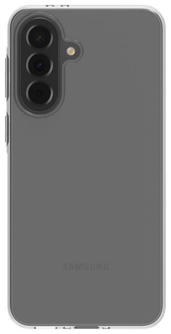 Cover für Samsung Galaxy A37  Greenland (Transparent) 
