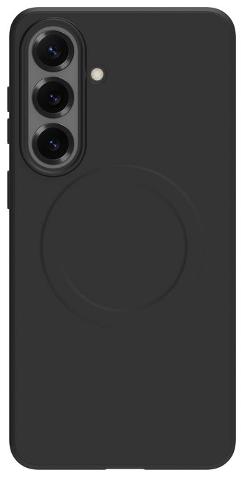 Cover für Samsung Galaxy S26+  Greenland Pro MAG (Schwarz) 