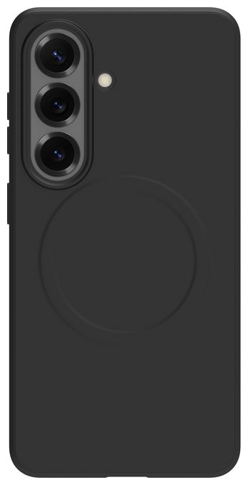 Cover für Samsung Galaxy S26  Greenland Pro MAG (Schwarz) 