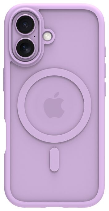 Cover für Apple iPhone 17  Grenen MS (Violett) 