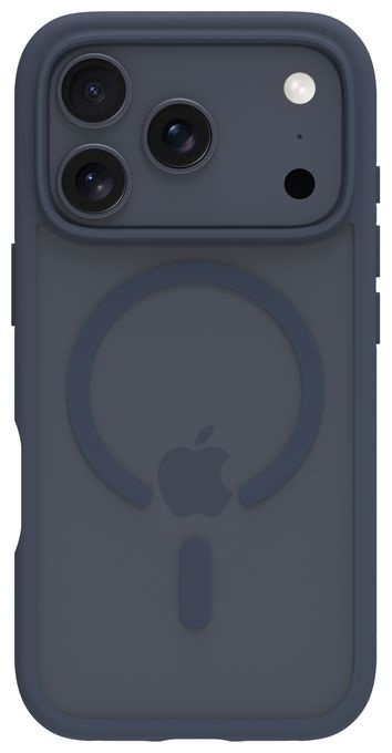Cover für Apple iPhone 17 Pro  Grenen MS (Blau) 
