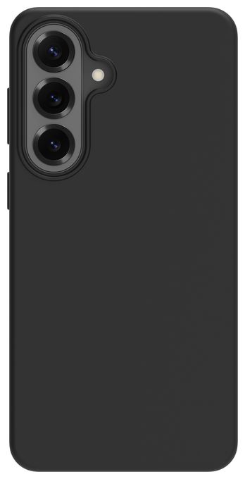 Cover für Samsung Galaxy S26+  Iceland Ultra D3O MAG (Schwarz) 