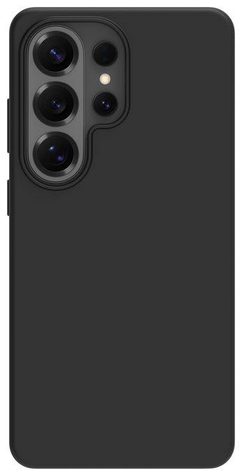 Cover für Samsung Galaxy S26 Ultra  Iceland Ultra D3O MAG (Schwarz) 