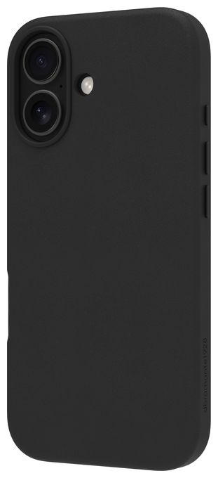 Folio für Apple iPhone 17  Lynge MS (Schwarz) 