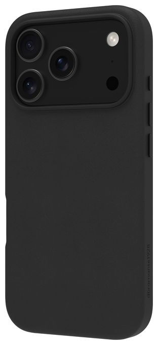 Folio für Apple iPhone 17 Pro  Lynge MS (Schwarz) 